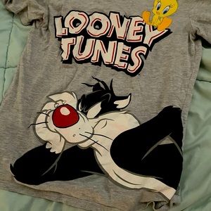 Looney Tunes Tshirt